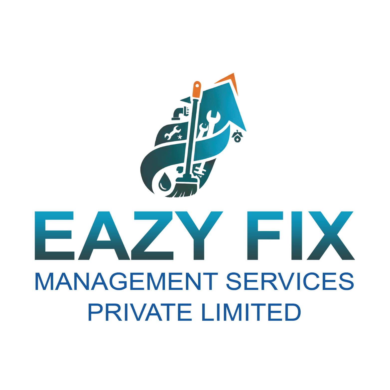 Eazy Fix Services Logo